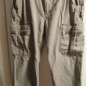 Duluth Firehose Work Pants 38x30